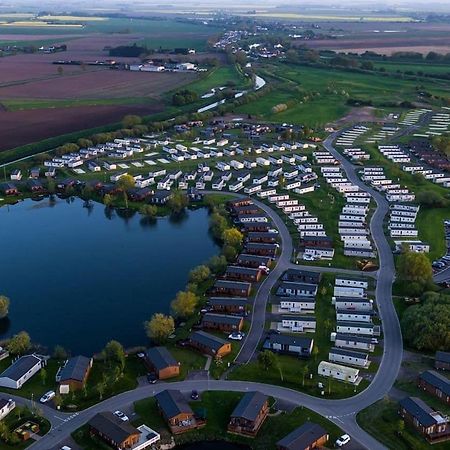 Tattershall Lakes Country Park Dogdyke 外观 照片