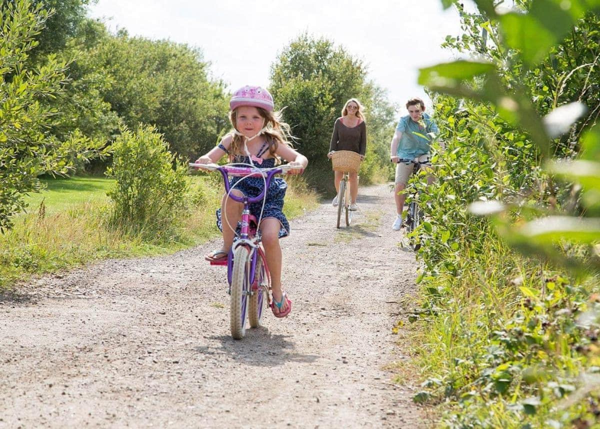 Tattershall Lakes Country Park Dogdyke 外观 照片
