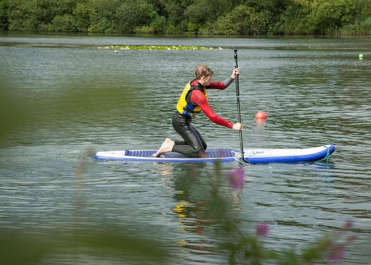 Tattershall Lakes Country Park Dogdyke 外观 照片