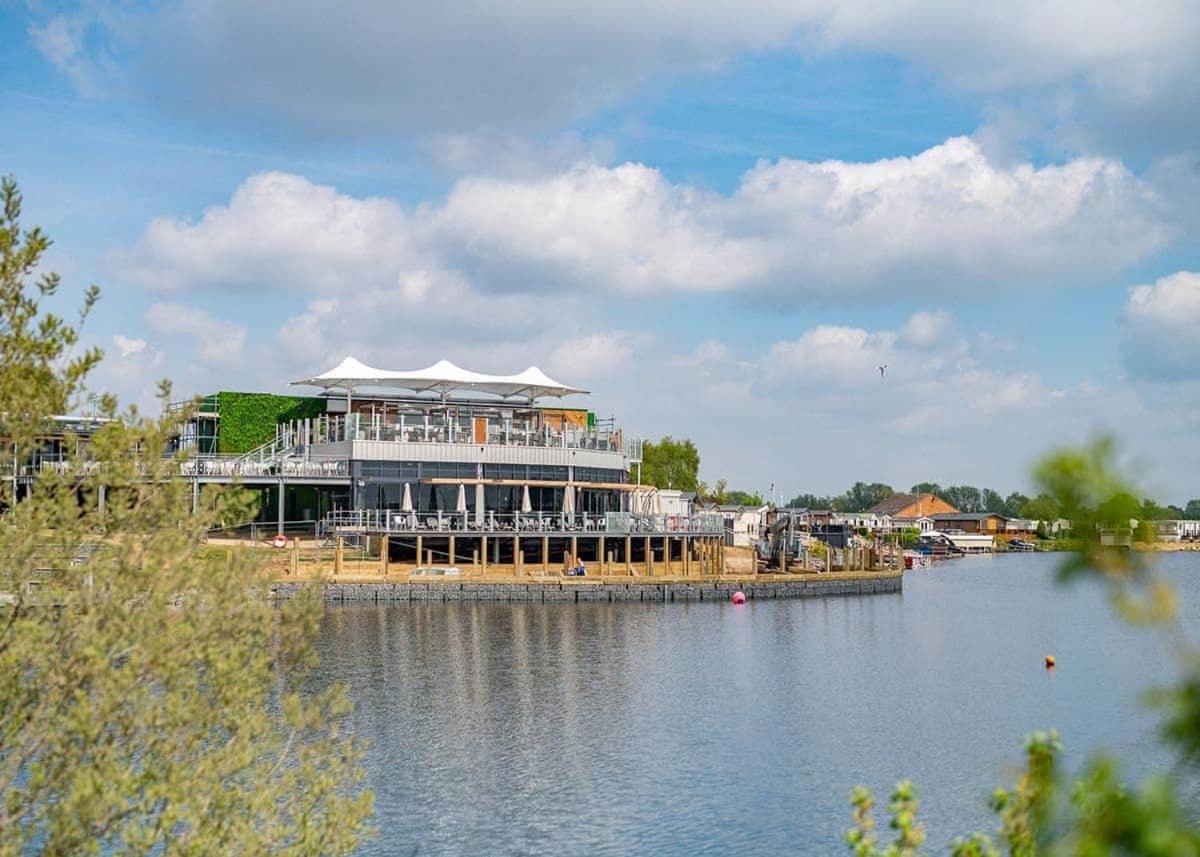 Tattershall Lakes Country Park Dogdyke 外观 照片